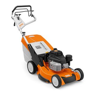 Stihl RM 655 YS | benzine grasmaaier | hydrostatische aandrijving - 63740113441