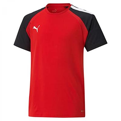 PUMA Teampacer Pullover Jr Unisex Kinderen T-Shirt