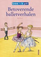 Deltas verhalenboek Lezen is te gek! Balletverhalen 21 cm