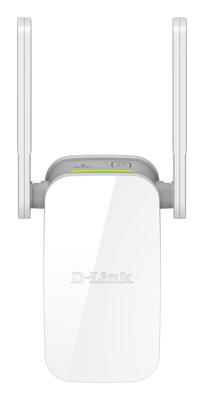 D-Link DAP-1610 Netwerkzender & -ontvanger Wit 10, 100 Mbit/s D-Link DAP-1610 Netwerkzender & -ontvanger Wit 10, 100 Mbit/s