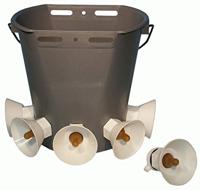 JUNAI Lambar Protector koppeling los