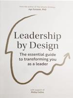 Leadership by Design (English Edition)