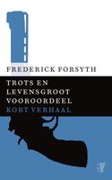 Trots en levensgroot vooroordeel - Frederick Forsyth - ebook - thumbnail