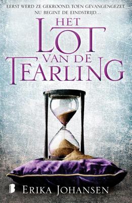 Het lot van de Tearling - Erika Johansen - ebook