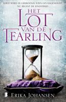 Het lot van de Tearling - Erika Johansen - ebook