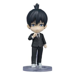 Chainsaw Man Figuarts Mini Action Figure Aki Hayakawa 10 Cm