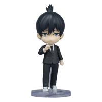 Chainsaw Man Figuarts Mini Action Figure Aki Hayakawa 10 Cm - thumbnail