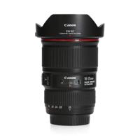 Canon Canon 16-35mm 4.0 L EF IS USM