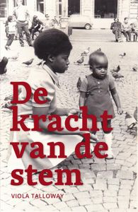 De kracht van de stem - Viola Talloway - ebook