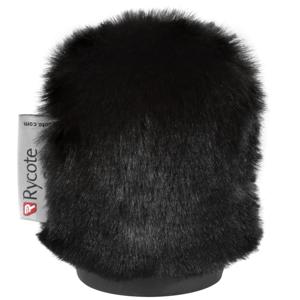 Rycote Short Fur Softie 7 cm windkap