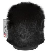 Rycote Short Fur Softie 7 cm windkap - thumbnail