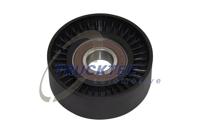 Spanrol, Poly V-riem TRUCKTEC AUTOMOTIVE, Diameter (mm)70mm, u.a. für Mercedes-Benz