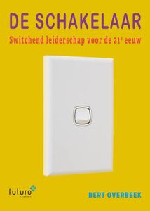 De Schakelaar - Bert Overbeek - ebook