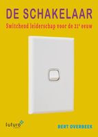 De Schakelaar - Bert Overbeek - ebook - thumbnail