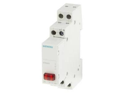 Signaalgever Grijs Siemens 5TE5804