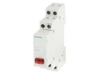 Signaalgever Grijs Siemens 5TE5804