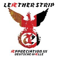 Aeppreciation III- Deutsche Welle - LP (0889466094910)