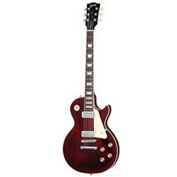 Les Paul Deluxe 70s Wine Red - Single-cut elektrische gitaar