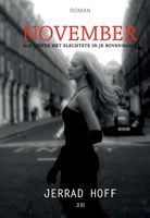 November - Jerrad Hoff - ebook