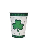 Bekers Shamrock Ierland (8st) - thumbnail