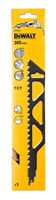 DeWalt Accessoires Reciprozaagblad HM 305x12,7mm, Cellenbeton/baksteen/vezelcementplaten - S1243HM - DT2421-QZ - thumbnail