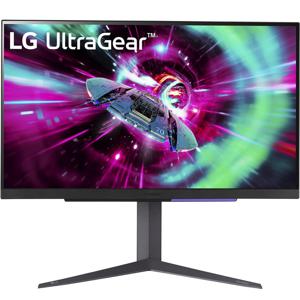 LG UltraGear 27GR93U-B 4K OUTLET