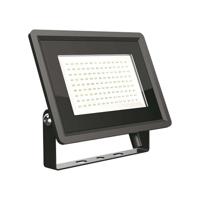 VT-49104 100 W SMD Floodlight (F-CLASS) kleur: 4000 K zwart