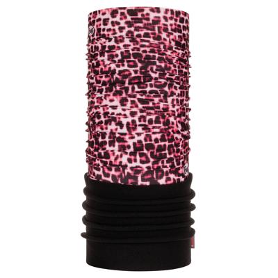 Sjaal/Col Buff Junior Polar Kids Nekwarmer Kinderen - Roze
