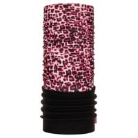 Sjaal/Col Buff Junior Polar Kids Nekwarmer Kinderen - Roze