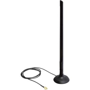 DeLOCK 88410 antenne Omnidirectionele antenne RP-SMA 6,5 dBi