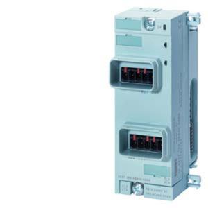 Siemens 6ES7148-4CA60-0AA0 PLC-powermodule 28.8 V/DC