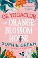 De yogaclub van Orange Blossom House - Sophie Green - ebook - thumbnail