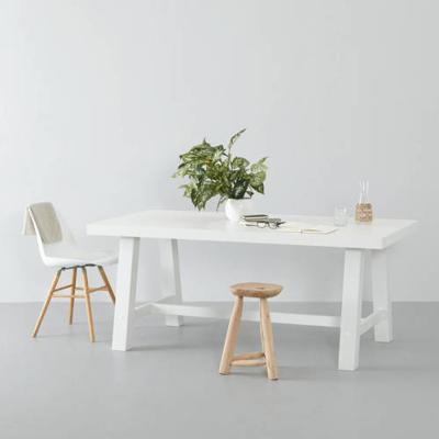 Wehkamp Home eetkamertafel Bushwick (180cm)