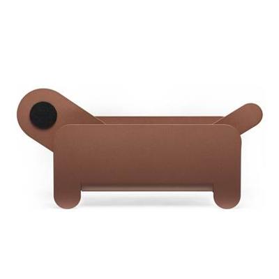 Studio Frederik Roijé Paper Pet Tijdschriftenhouder