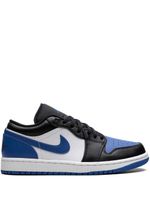 Jordan baskets Air Jordan 1 'Royal Toe' - Blanc - thumbnail