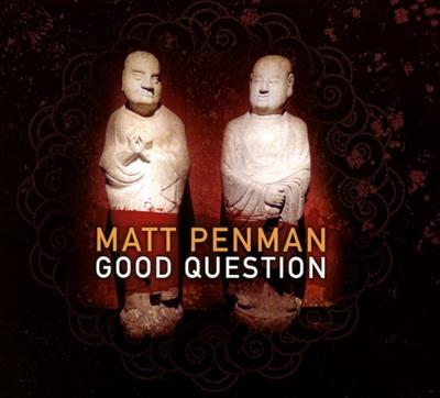 Good Question - CD (0016728151320)