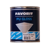 Favorit PU Gloss - thumbnail