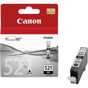 Canon Inktcartridge Tintenpatrone Origineel Foto zwart 2933B001