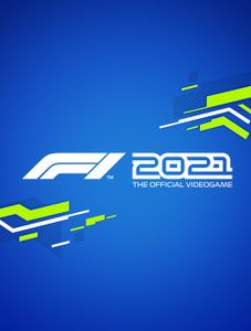 Codemasters F1 2021 Standaard PlayStation 5