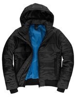 B&C BCJW941 Jacket Superhood /Women