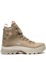 Nike bottines ACG Air Zoom Gaiadome GORE-TEX - Tons neutres