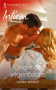 Onder de vijgenboom - Laura Wright - ebook