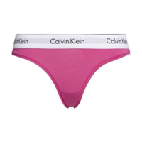 Calvin Klein string - roze
