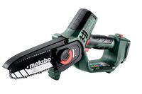 Metabo MS 18 LTX 15 Accu Snoeizaag | 18 V | Excl. accu's en lader - 600856840