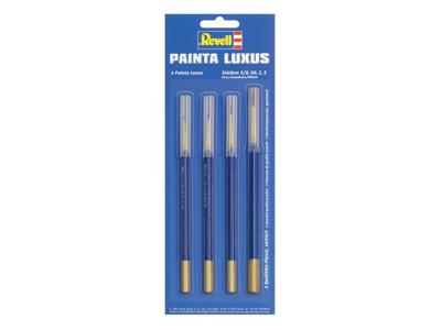 Revell Painta Luxus schaalmodel onderdeel en -accessoire Penseel