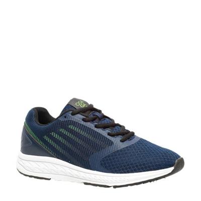 Scapino Osaga hardloopschoenen donkerblauw/zwart Scapino Osaga hardloopschoenen donkerblauw/zwart