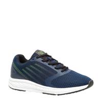Scapino Osaga hardloopschoenen donkerblauw/zwart
