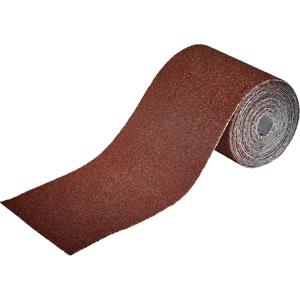 Wolfcraft 1770000 Schuurband Korrelgrootte 40 (l x b) 5 m x 115 mm 1 stuk(s)