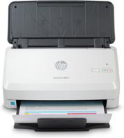 HP Scanjet Pro 2000 s2 Sheet-feed Scanner Paginascanner 600 x 600 DPI A4 Zwart, Wit