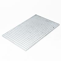 Vloerrooster geg. 900x600